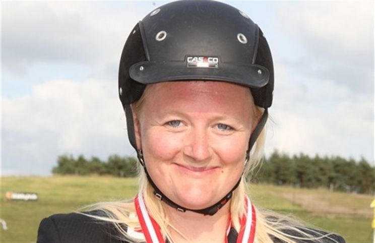 Julie Christiansen