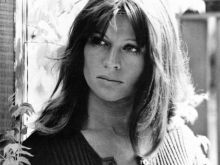 Julie Christie