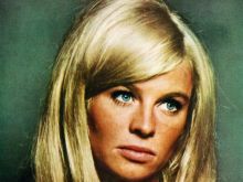 Julie Christie