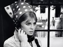 Julie Christie