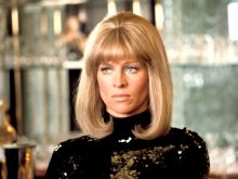 Julie Christie