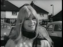 Julie Christie