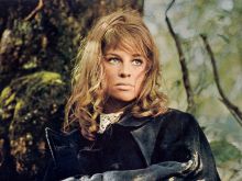 Julie Christie