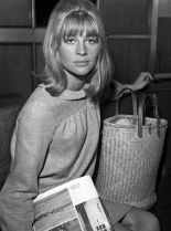 Julie Christie