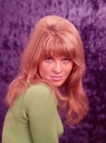 Julie Christie