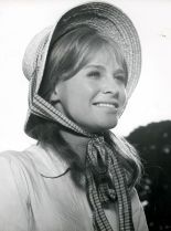 Julie Christie