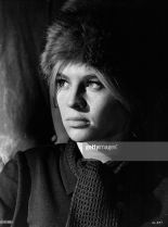 Julie Christie