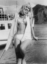 Julie Christie