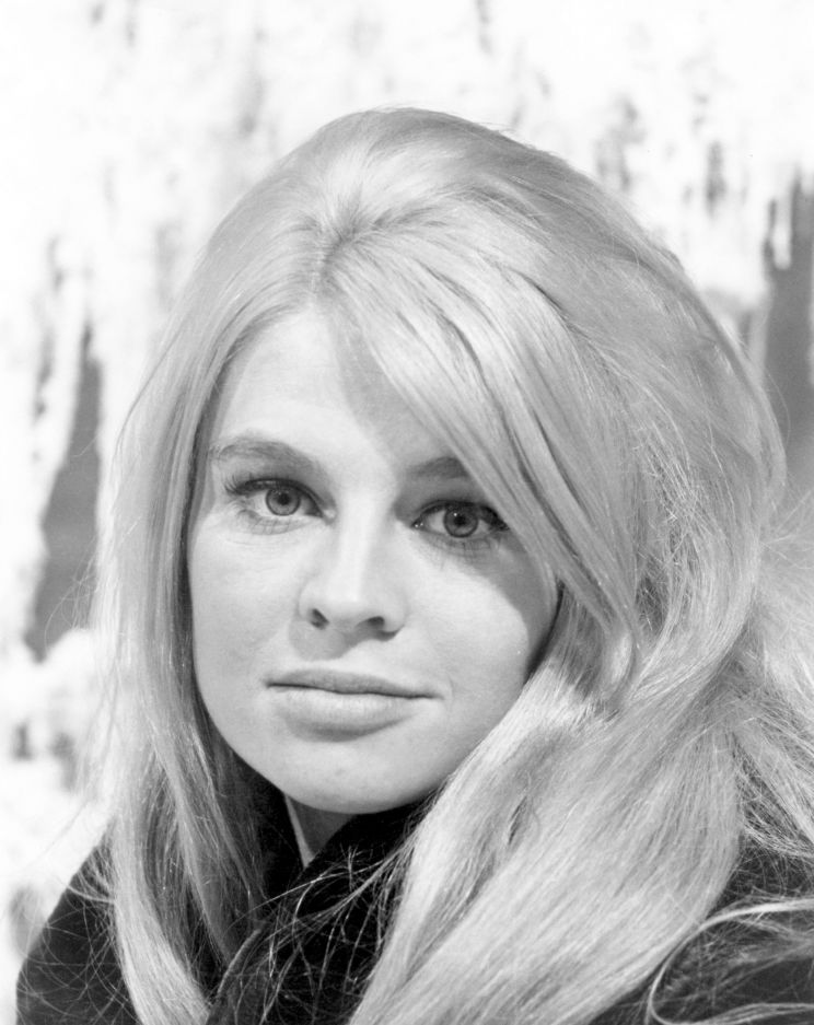 Julie Christie