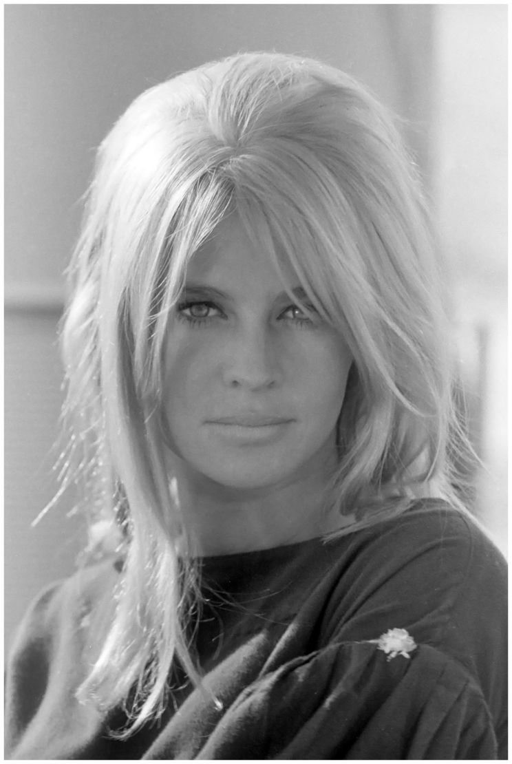 Julie Christie