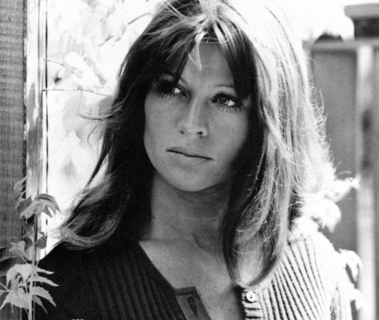 Julie Christie