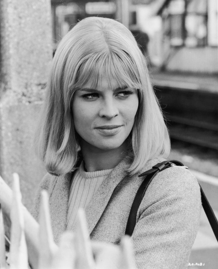 Julie Christie