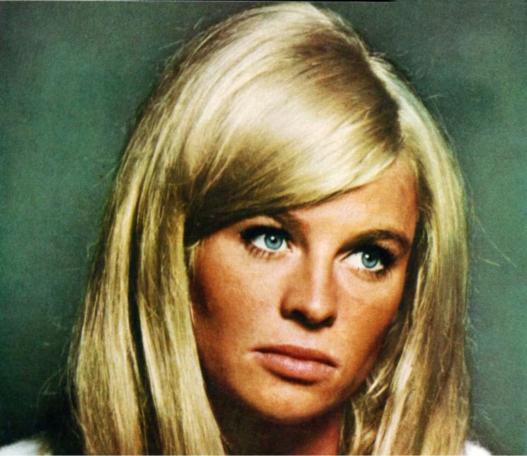 Julie Christie