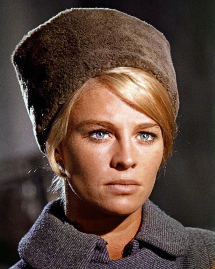 Julie Christie