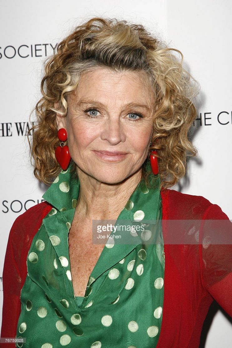 Julie Christie
