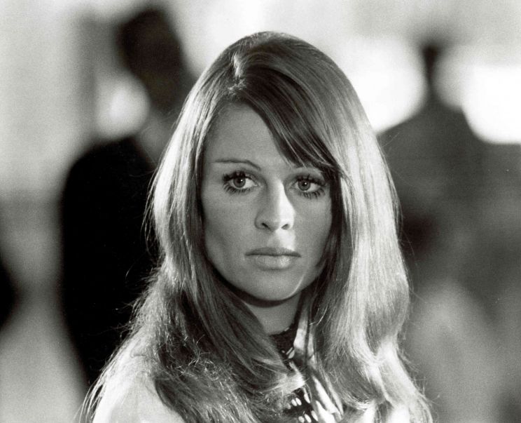 Julie Christie