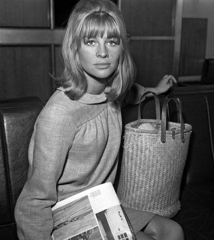 Julie Christie