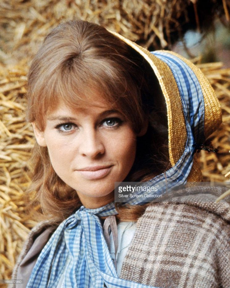 Julie Christie