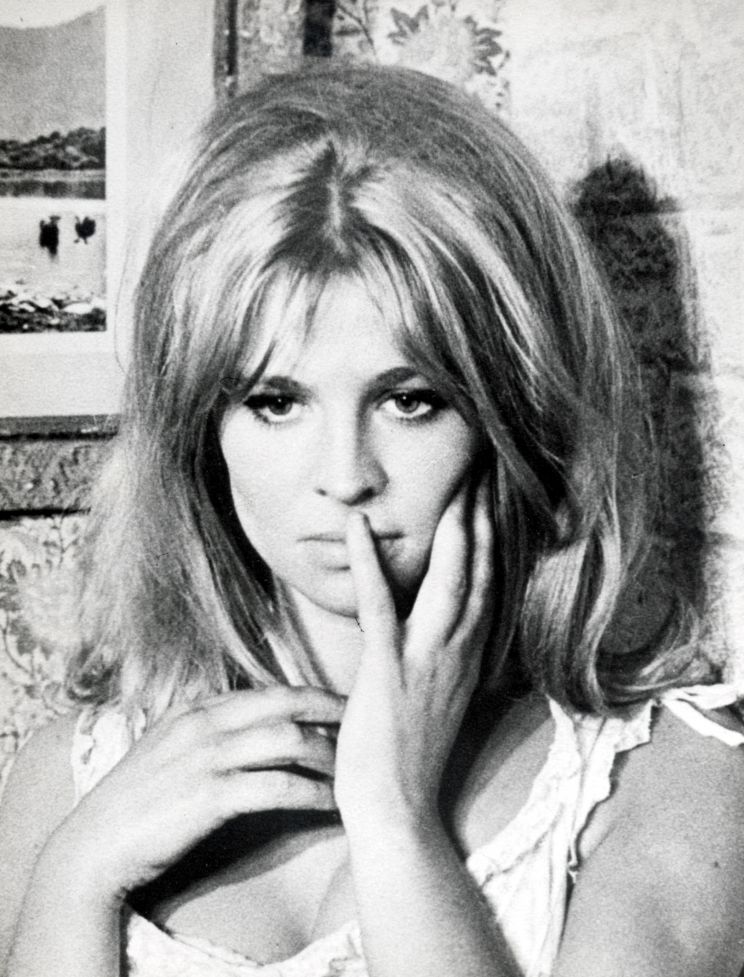 Julie Christie