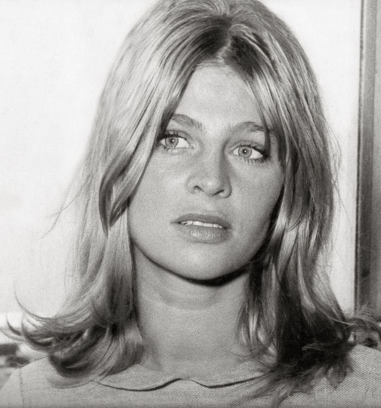 Julie Christie