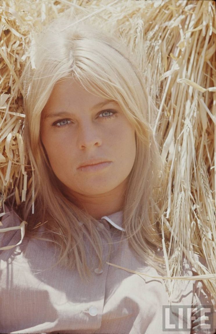 Julie Christie