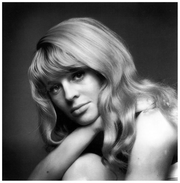 Julie Christie