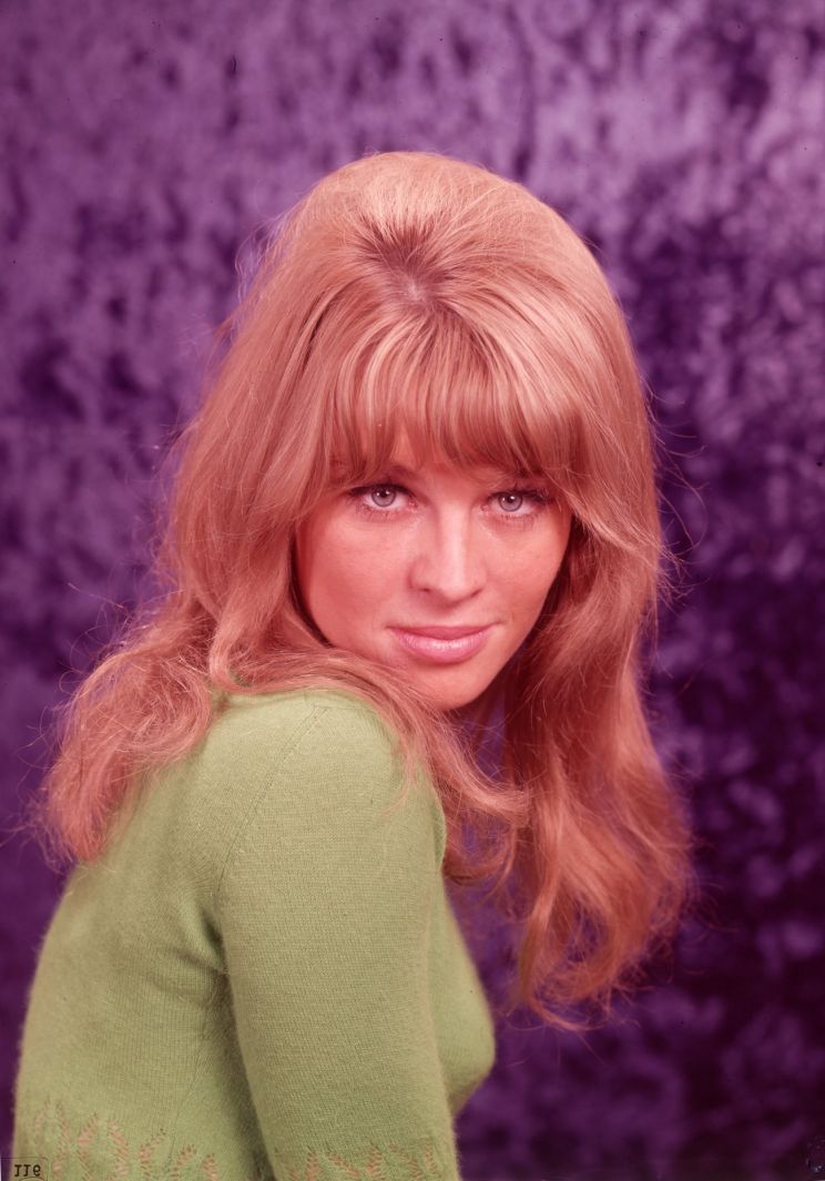 Julie Christie