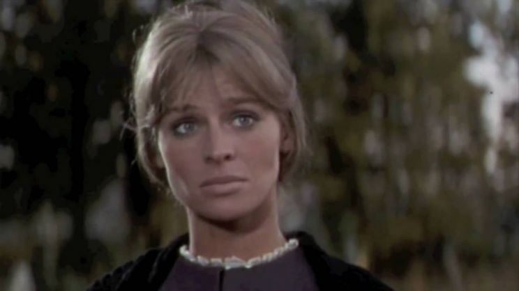 Julie Christie