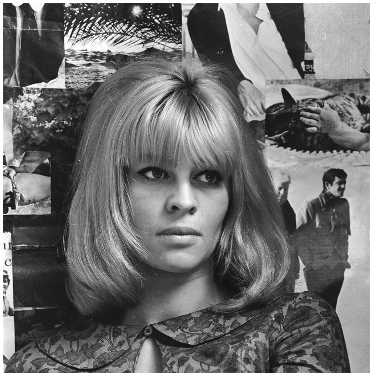 Julie Christie