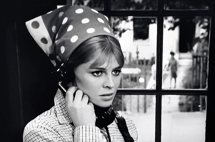 Julie Christie