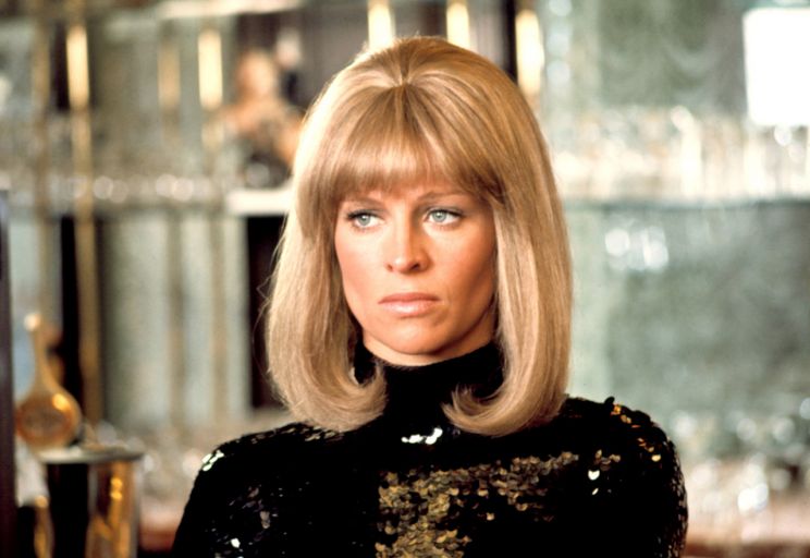 Julie Christie