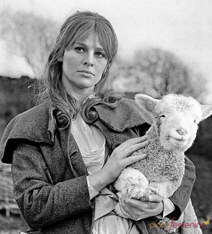 Julie Christie