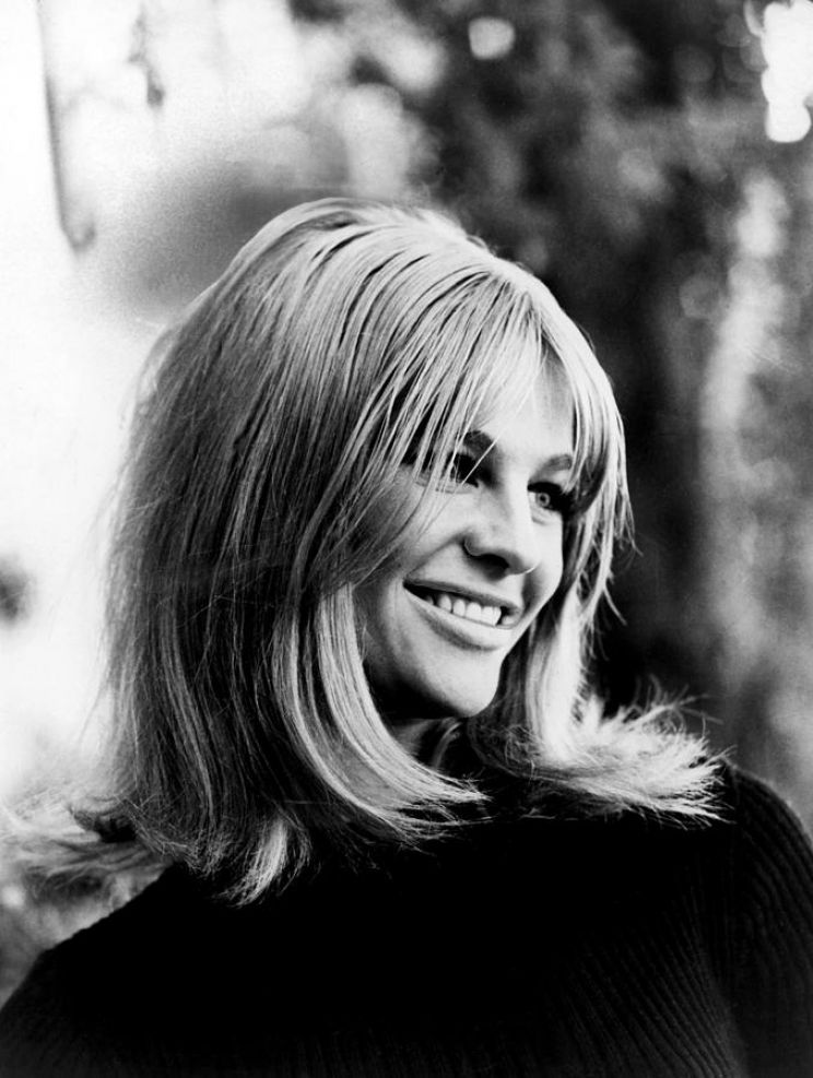 Julie Christie