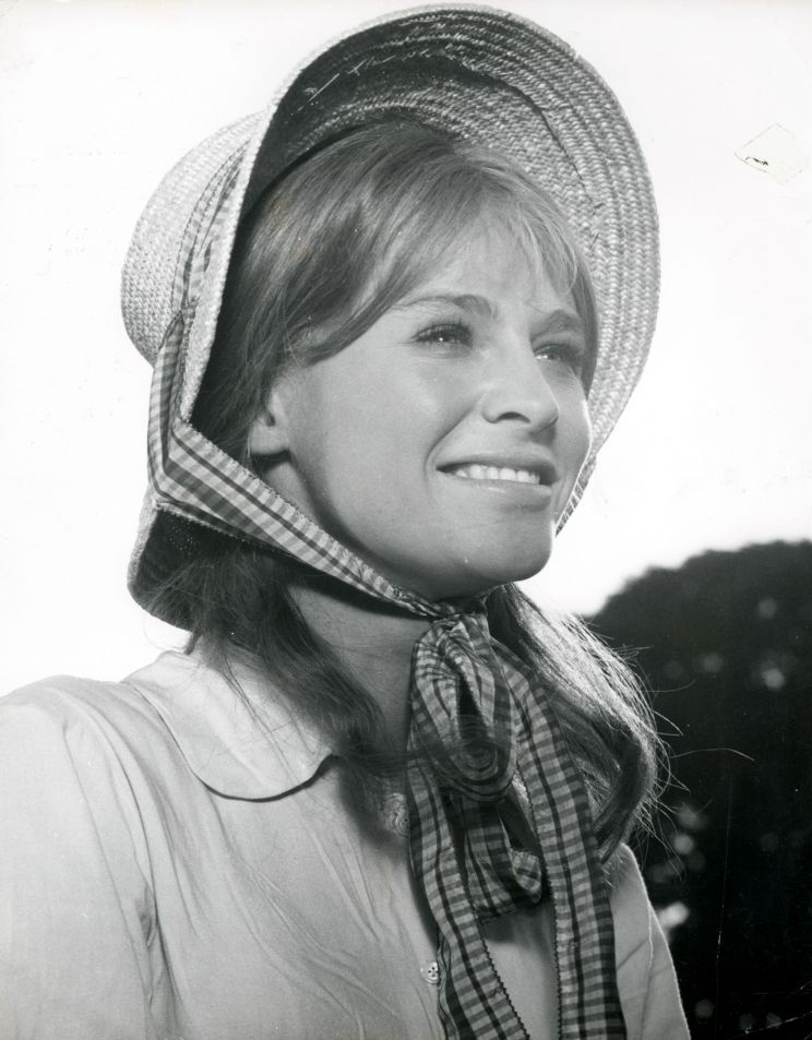 Julie Christie