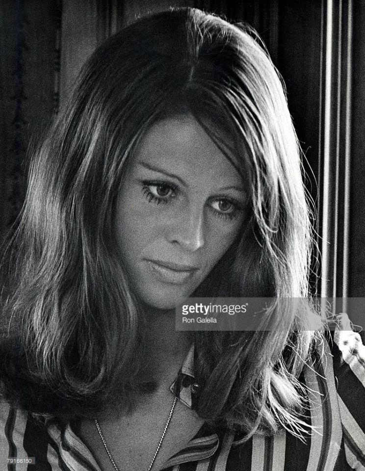 Julie Christie