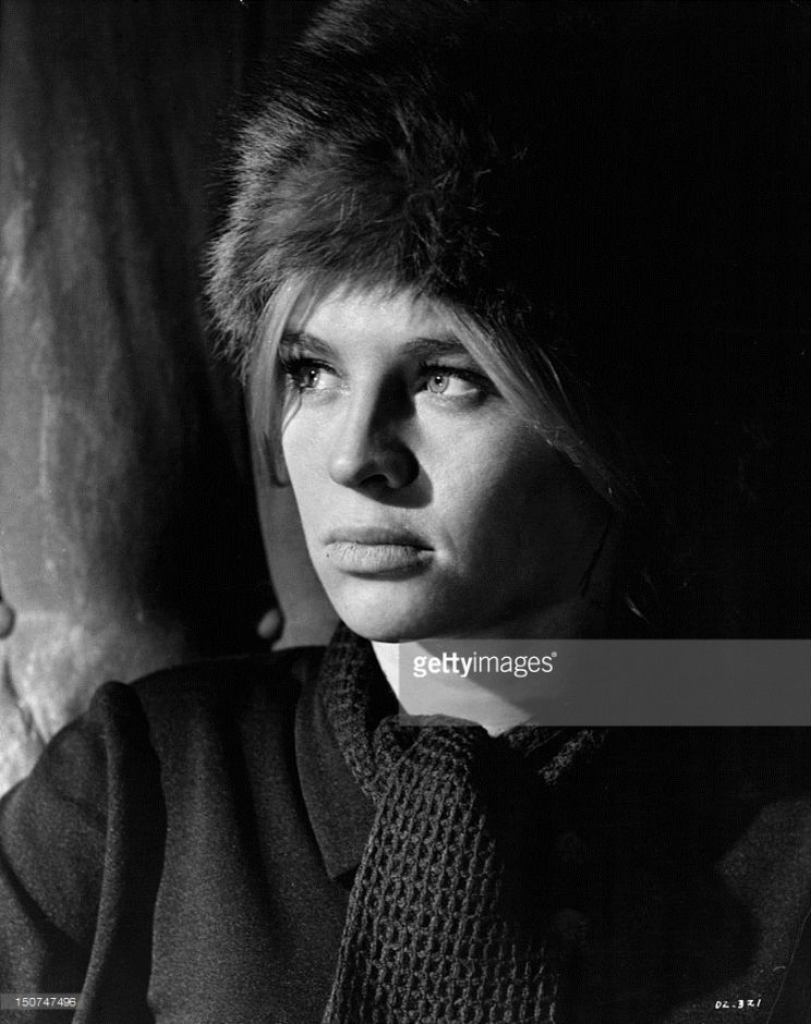 Julie Christie