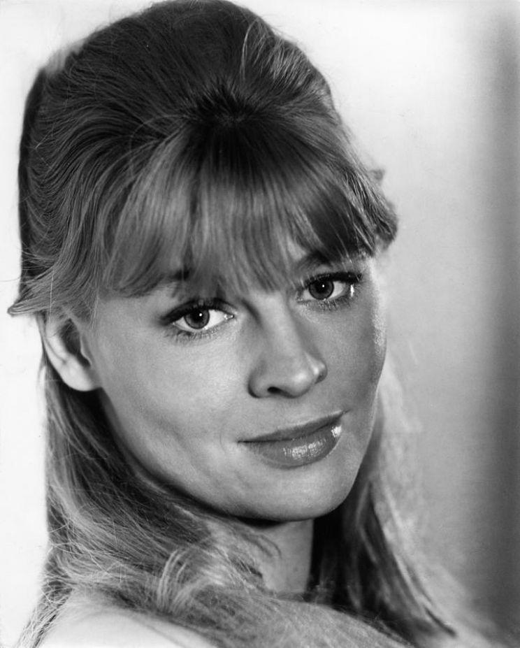 Julie Christie