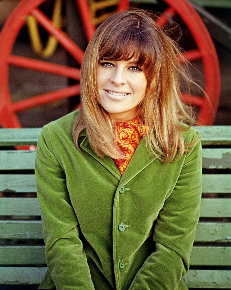 Julie Christie