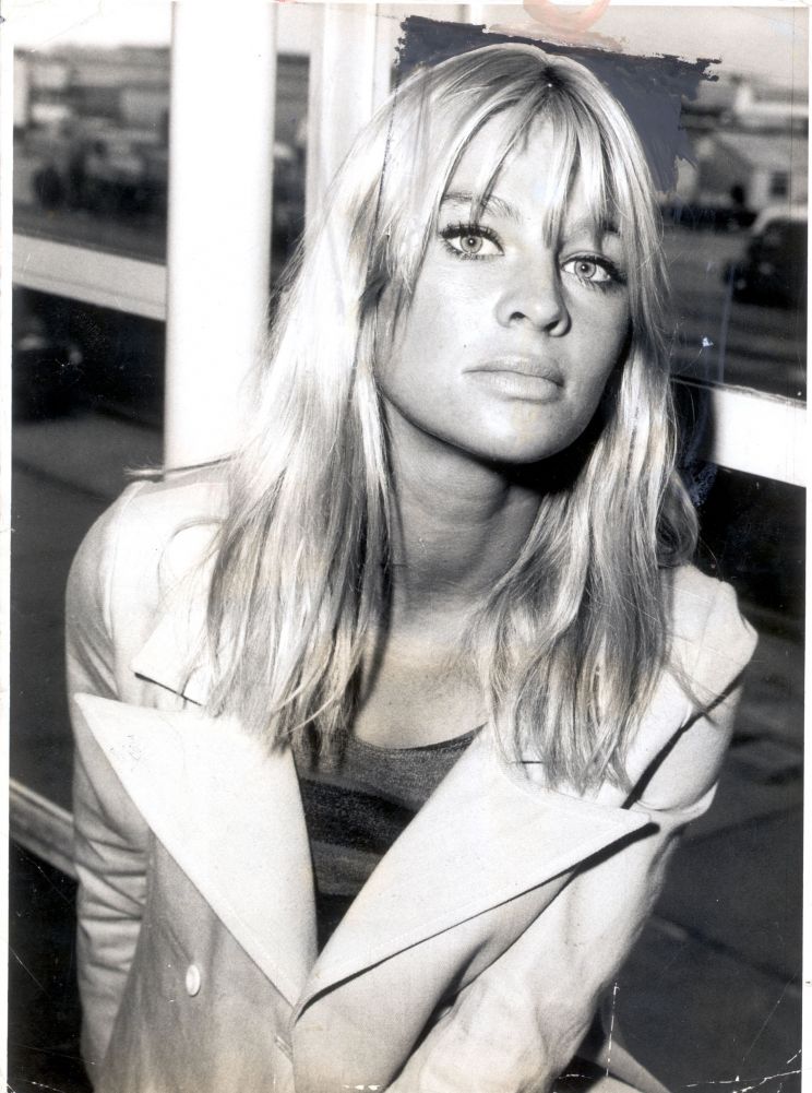 Julie Christie