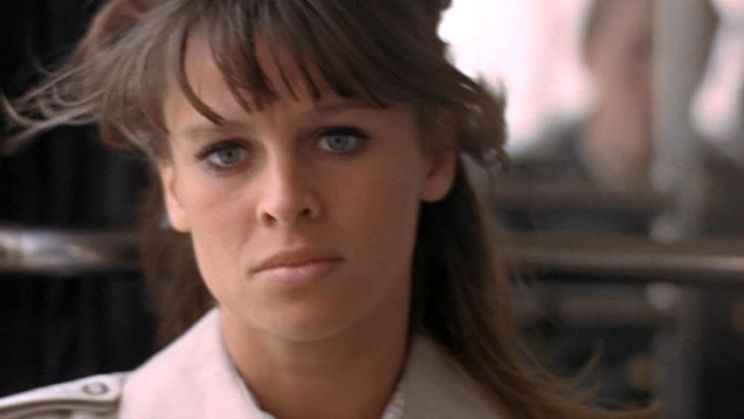 Julie Christie