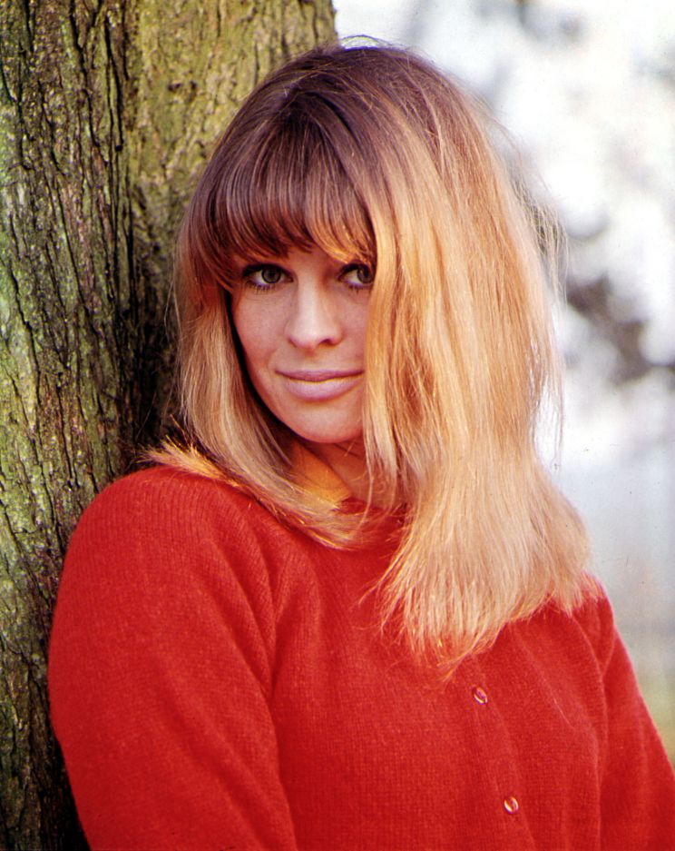 Julie Christie