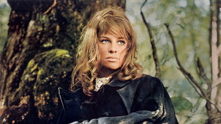 Julie Christie