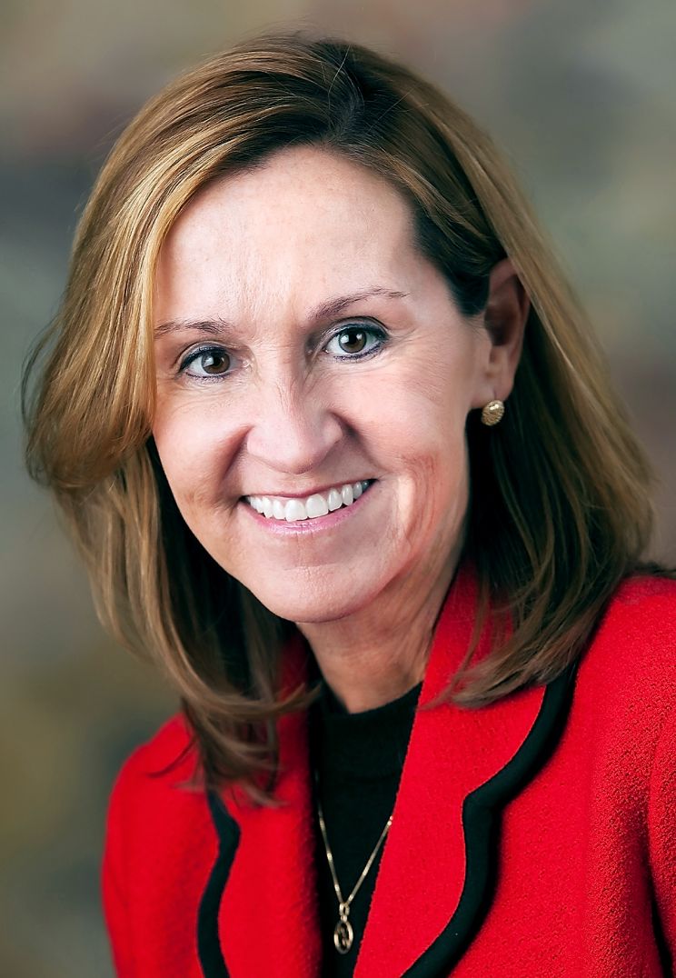 Julie Claire