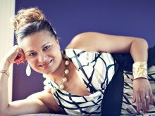 Julie Cobb photo