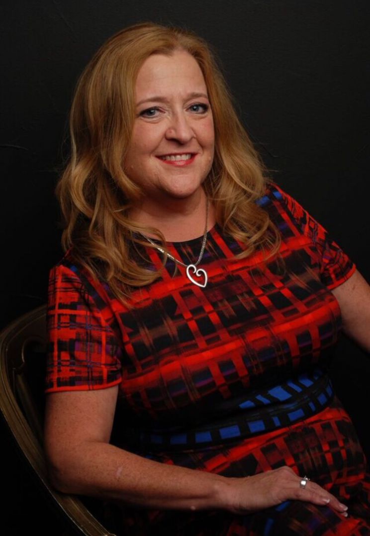Julie Cobb