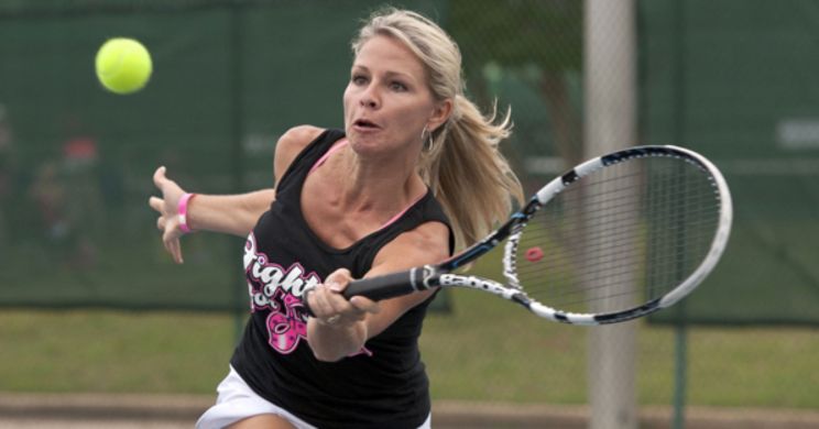 Julie Cobb
