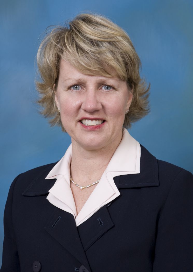 Julie Cox