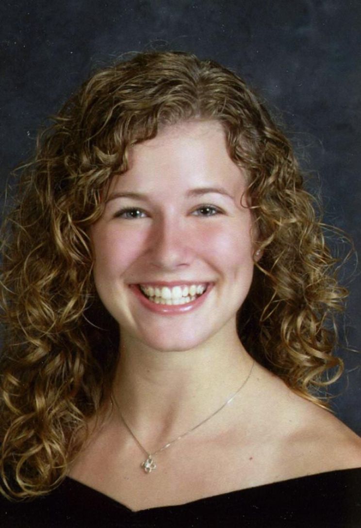 Julie Cox