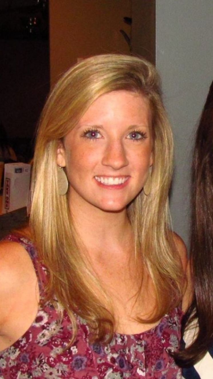 Julie Craig