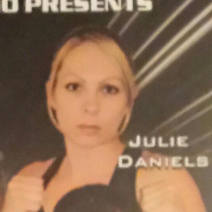 Julie Daniels